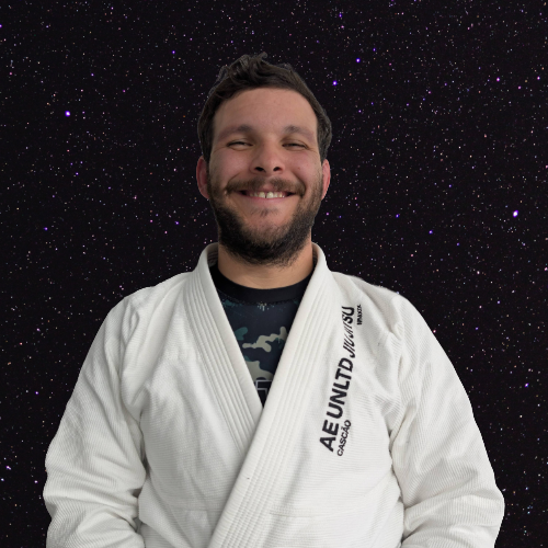 Ae Unltd Jiu Jitsu