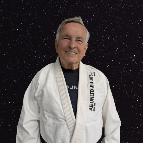 Ae Unltd Jiu Jitsu