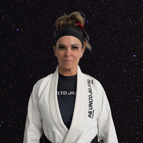 Ae Unltd Jiu Jitsu