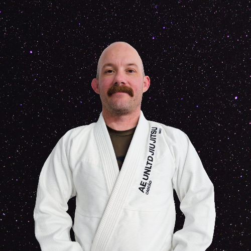 Ae Unltd Jiu Jitsu