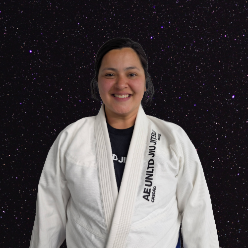 Ae Unltd Jiu Jitsu