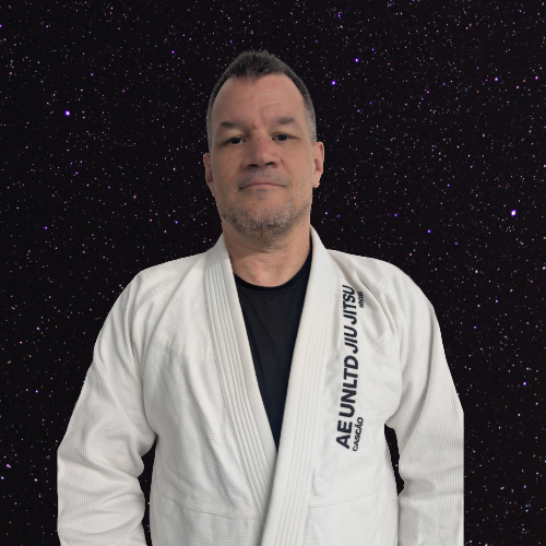 Ae Unltd Jiu Jitsu