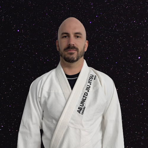 Ae Unltd Jiu Jitsu