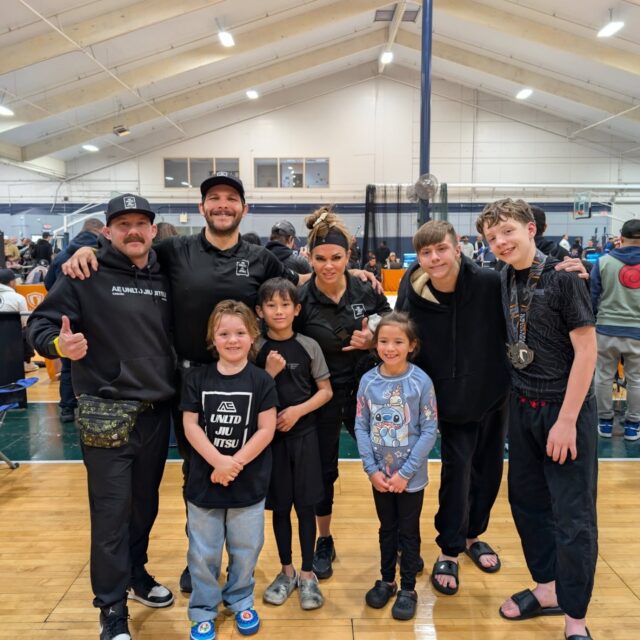 What a day for AE UNLTD JIU JITSU at Grappling Industries Las Vegas! The crew showed up, competed hard, and represented our academy and culture the right way on and off the mats. . From first-time competitors to seasoned athletes, everyone pushed past their comfort zone, tested their Jiu Jitsu, and supported each other the entire day&mdash;exactly what we&rsquo;re about at AE UNLTD JIU JITSU on Water Street in Henderson. . Proud of the effort, heart, and growth we saw today. This is just another step in the journey, and we&rsquo;re heading straight back to the lab at 115 S Water Street to build for the next one. . If today lit a fire in you&mdash;whether you competed, coached, or cheered from the stands&mdash;let&rsquo;s keep that momentum rolling this week in training. Oss. . #aeunltdjiujitsu #cascao #jiujitsu #tournament #hendersonnv